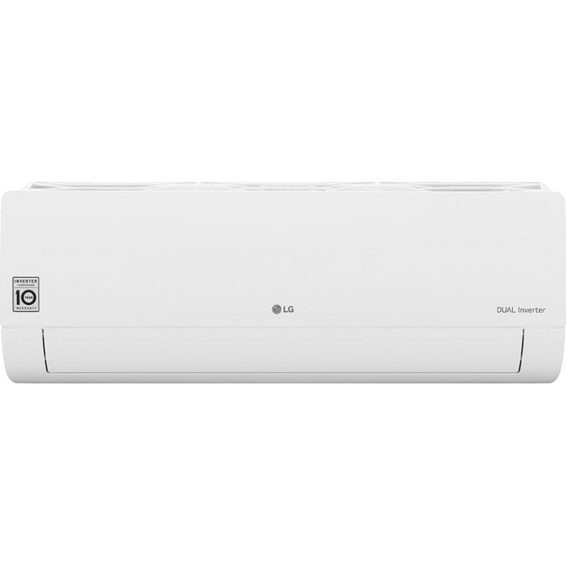 Κλιματιστικό LG LIBERO W09TE Inverter 9000 BTU